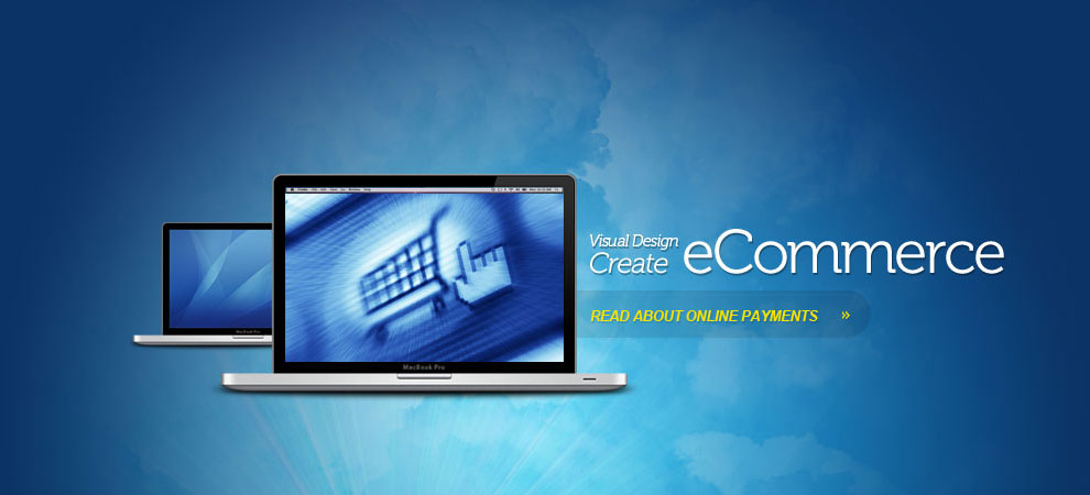 #0a3466 eCommerce Websites