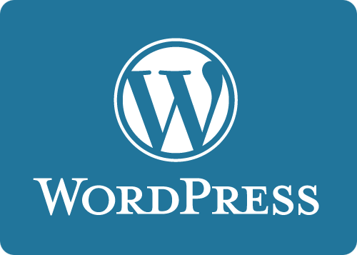 WordPress CMS design