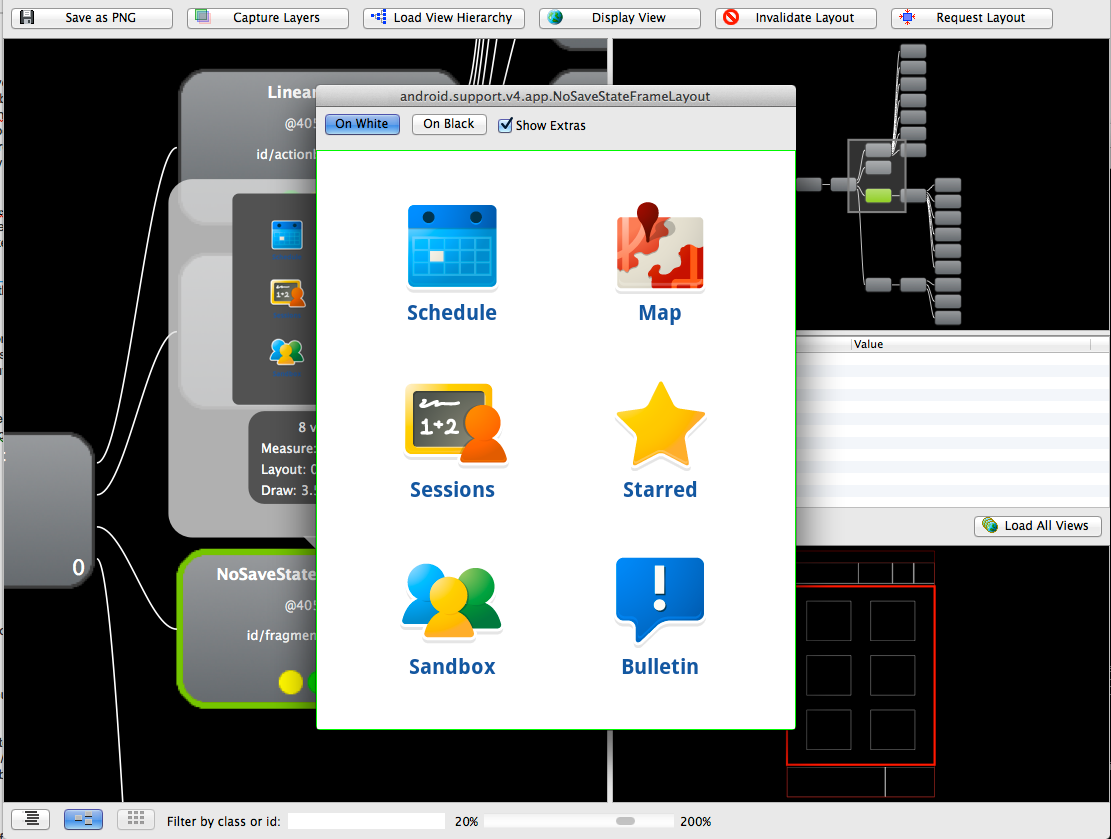 android-hierarchy-viewer