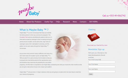MaybeBaby-What-Is-Maybe-Baby