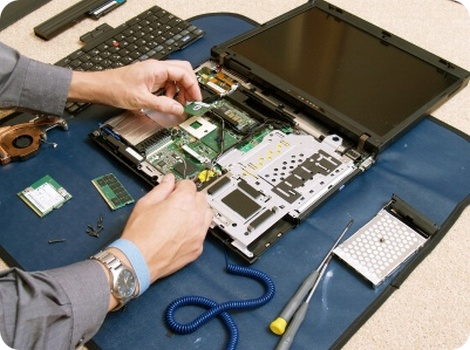 Laptop Repair Cavan