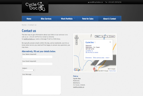 cycledoc-contact