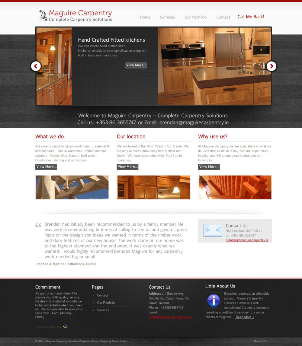 maguirecarpentry-home