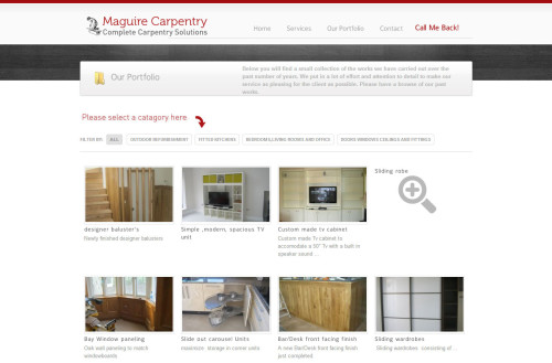 maguirecarpentry-portfolio