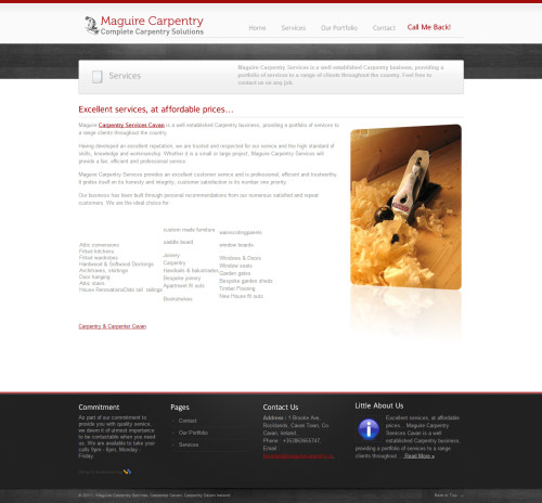 maguirecarpentry-services