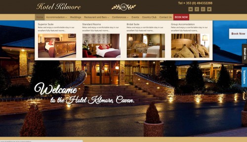 hotel-kilmore-cavan-website-design-002