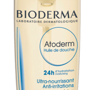 Bioderma ATODERM HUILE DE DOUCHE / Shower oil (tube) - 200ml