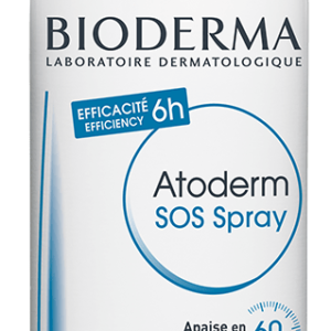 Bioderma Atoderm SOS Spray - 50ml