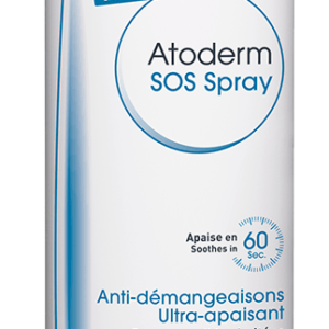 Bioderma Atoderm SOS Spray - 200ml