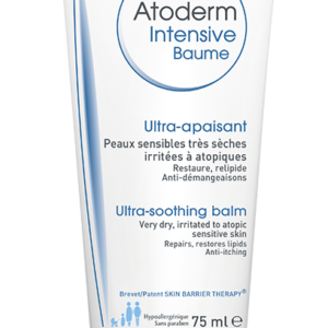 Bioderma ATODERM INTENSIVE Baume / balm (tube) - 75ml
