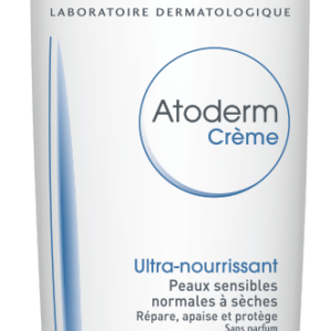 Bioderma ATODERM CRÈME / Cream (pump) - 500ml
