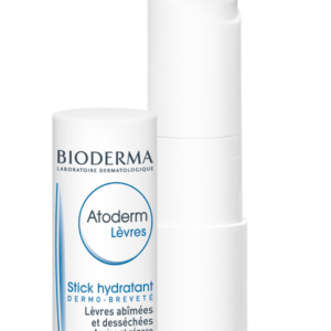 Bioderma ATODERM LÈVRES / Moisturising lip stick - 4gr
