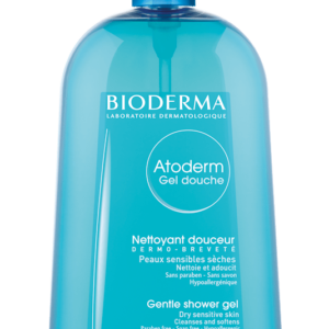 Bioderma ATODERM GEL DOUCHE / Shower gel (pump) - 1 Litre