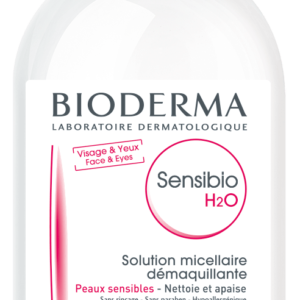 Bioderma SENSIBIO H2O / micellar water - 250ml