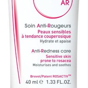 Bioderma SENSIBIO AR / Anti-redness - 40ml