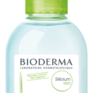 Bioderma SÉBIUM H2O / micellar water - 100ml