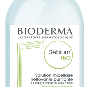 Bioderma SÉBIUM H2O / micellar water - 250ml