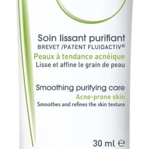 Bioderma SÉBIUM AKN FLUIDE / Fluid - 30ml