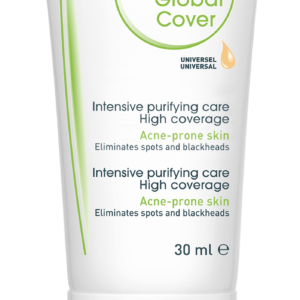 Bioderma SÉBIUM GLOBAL COVER - 30ml + 2gr