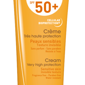 Bioderma PHOTODERM MAX CRÈME SPF50+ / cream
SPF 50+ / UVA 42 - 40ml