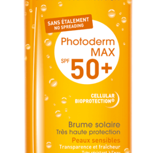 Bioderma PHOTODERM MAX BRUME SOLAIRE SPF50+ / sun mist - 150ml