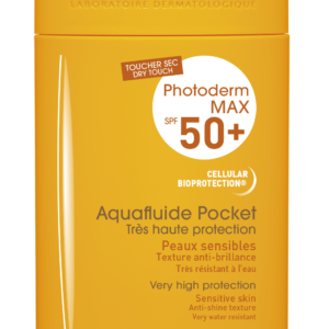 Bioderma PHOTODERM MAX AQUAFLUIDE SPF50+ POCKET - 30ml