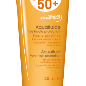 Bioderma PHOTODERM MAX AQUAFLUIDE SPF50+
SPF 50+ / UVA 24 - 40ml