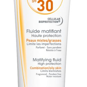 Bioderma PHOTODERM AKN Mat Fluid SPF30
SPF 30 / UVA 13 - 40ml