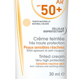 Bioderma PHOTODERM AR SPF50+
SPF 50+ / UVA 33 - 30ml
