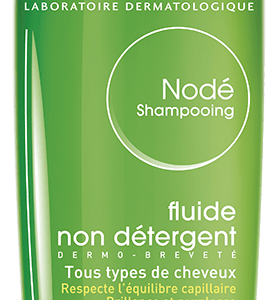 Bioderma NODE FLUIDE / Fluid shampoo - 200ml