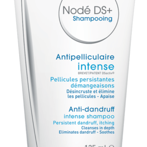 Bioderma NODE DS+ ANTIPELLICULAIRE / Anti-dandruff - 125ml - 125ml