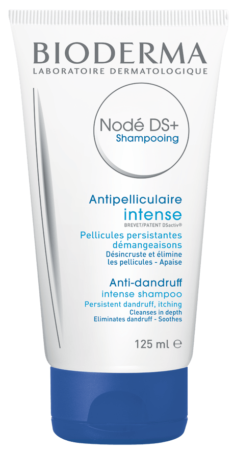 Bioderma NODE DS ANTIPELLICULAIRE Anti dandruff 125ml 125ml