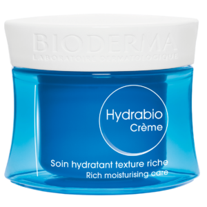 Bioderma HYDRABIO CRÈME / Cream - Pot - 50ml