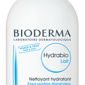 Bioderma HYDRABIO LAIT - 250ml